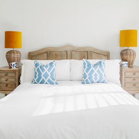 Merchants Manor Spa Falmouth Ngoại thất bức ảnh
