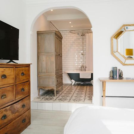 Merchants Manor Spa Falmouth Ngoại thất bức ảnh