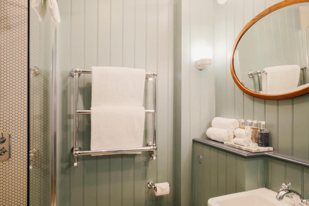 Merchants Manor Spa Falmouth Ngoại thất bức ảnh