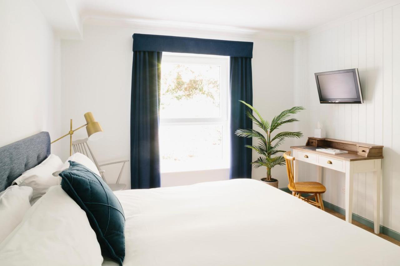 Merchants Manor Spa Falmouth Ngoại thất bức ảnh