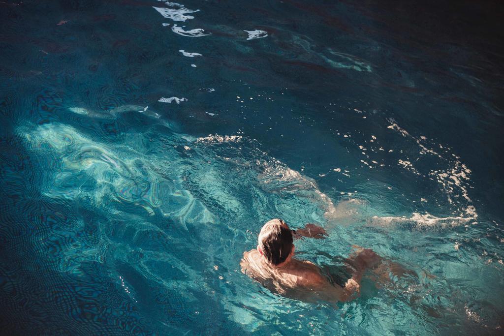 Merchants Manor Spa Falmouth Ngoại thất bức ảnh