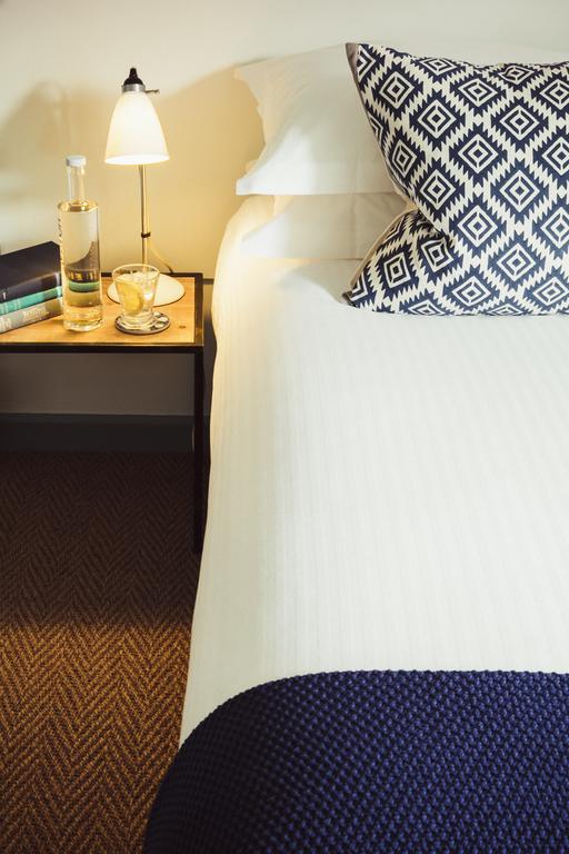 Merchants Manor Spa Falmouth Ngoại thất bức ảnh