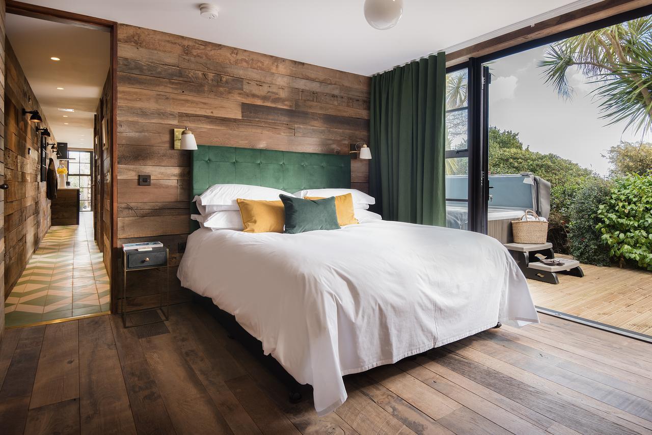 Merchants Manor Spa Falmouth Ngoại thất bức ảnh