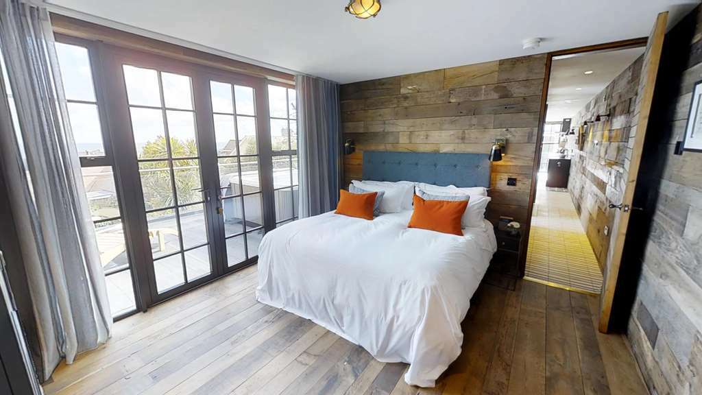 Merchants Manor Spa Falmouth Phòng bức ảnh
