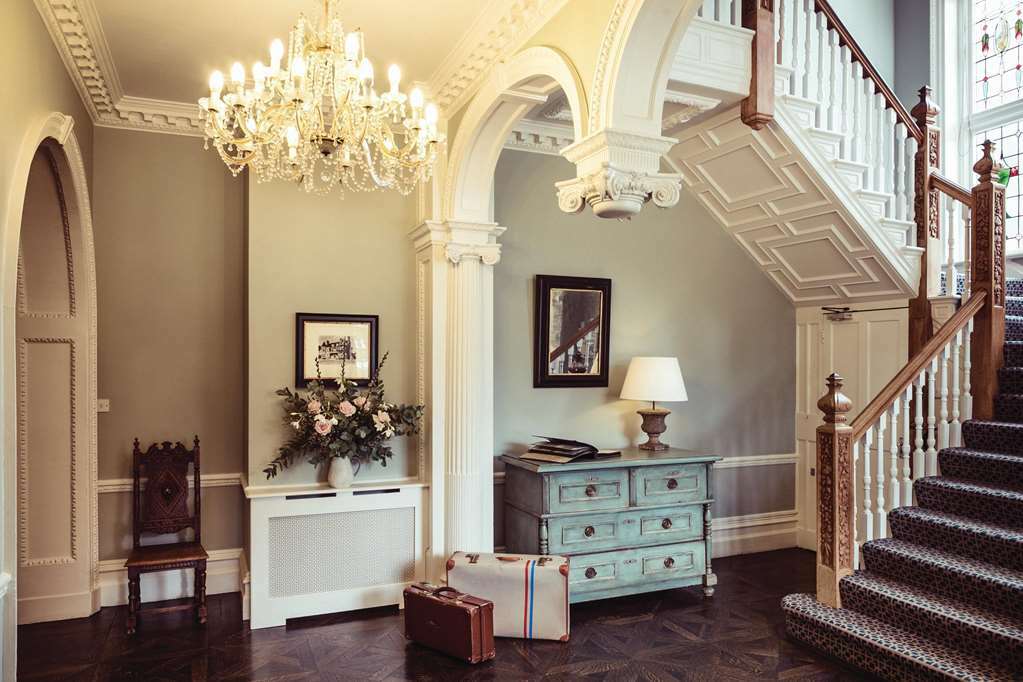 Merchants Manor Spa Falmouth Phòng bức ảnh