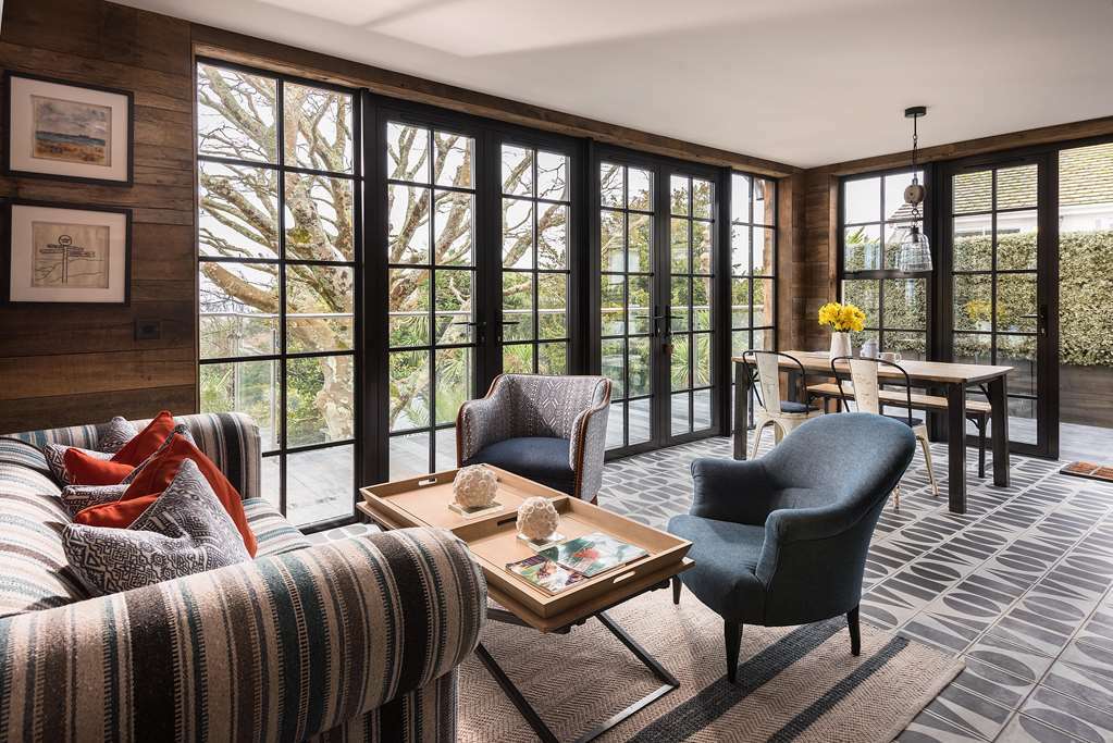 Merchants Manor Spa Falmouth Phòng bức ảnh